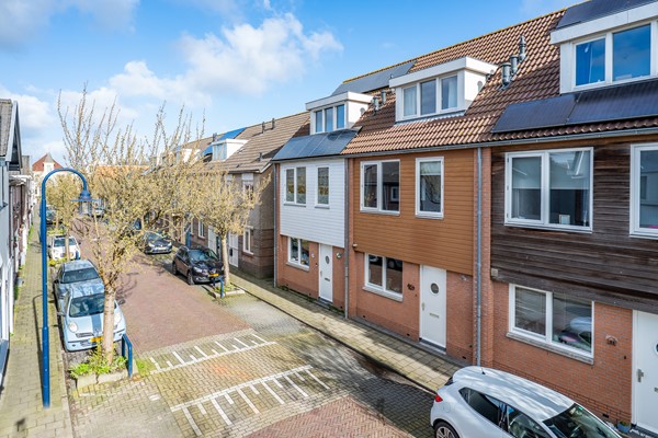 Medium property photo - Bijdorpstraat 29, 2172 SH Sassenheim